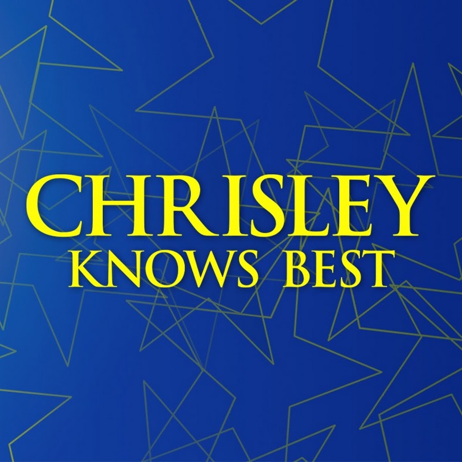Chrisley Knows Best رمز قناة اليوتيوب
