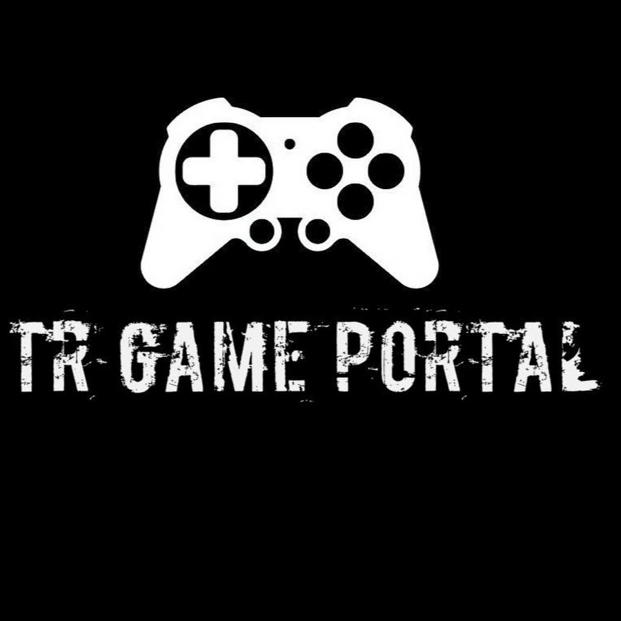 TR GAME PORTAL رمز قناة اليوتيوب