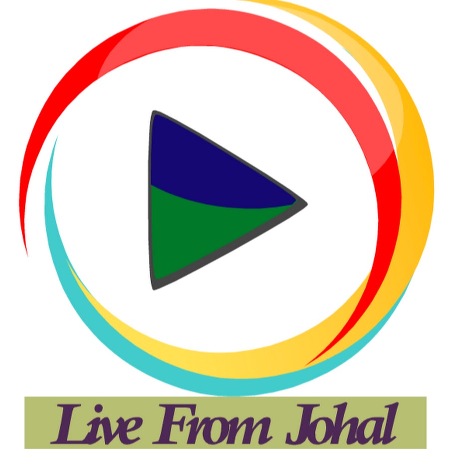 Live From Johal YouTube channel avatar