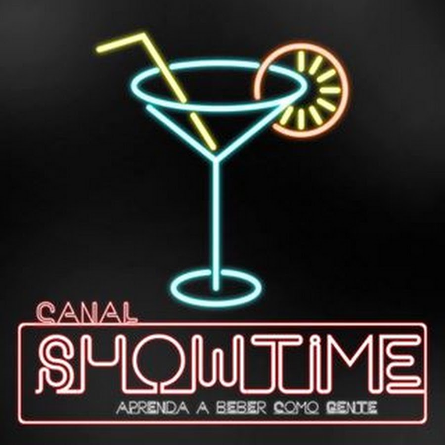 Canal Showtime YouTube channel avatar