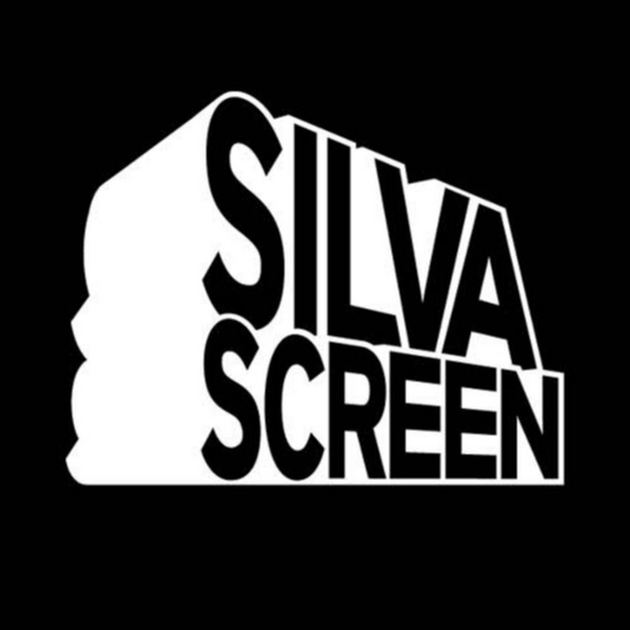 Silva Screen Records YouTube channel avatar