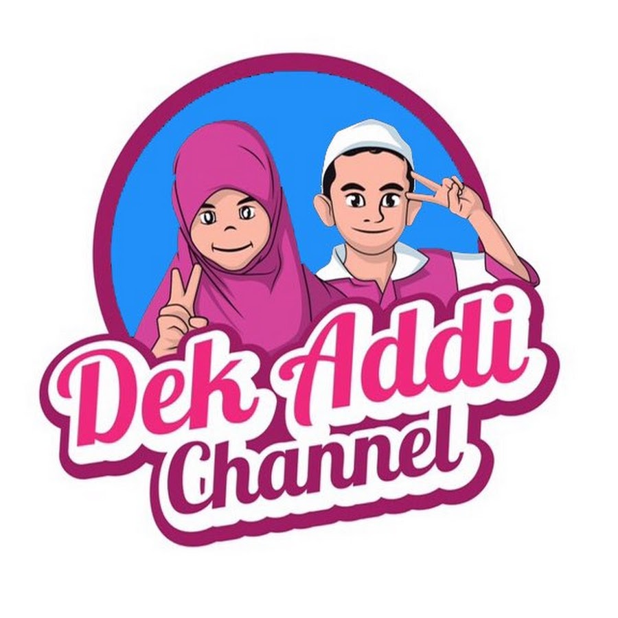 Dek Addi Channel Аватар канала YouTube