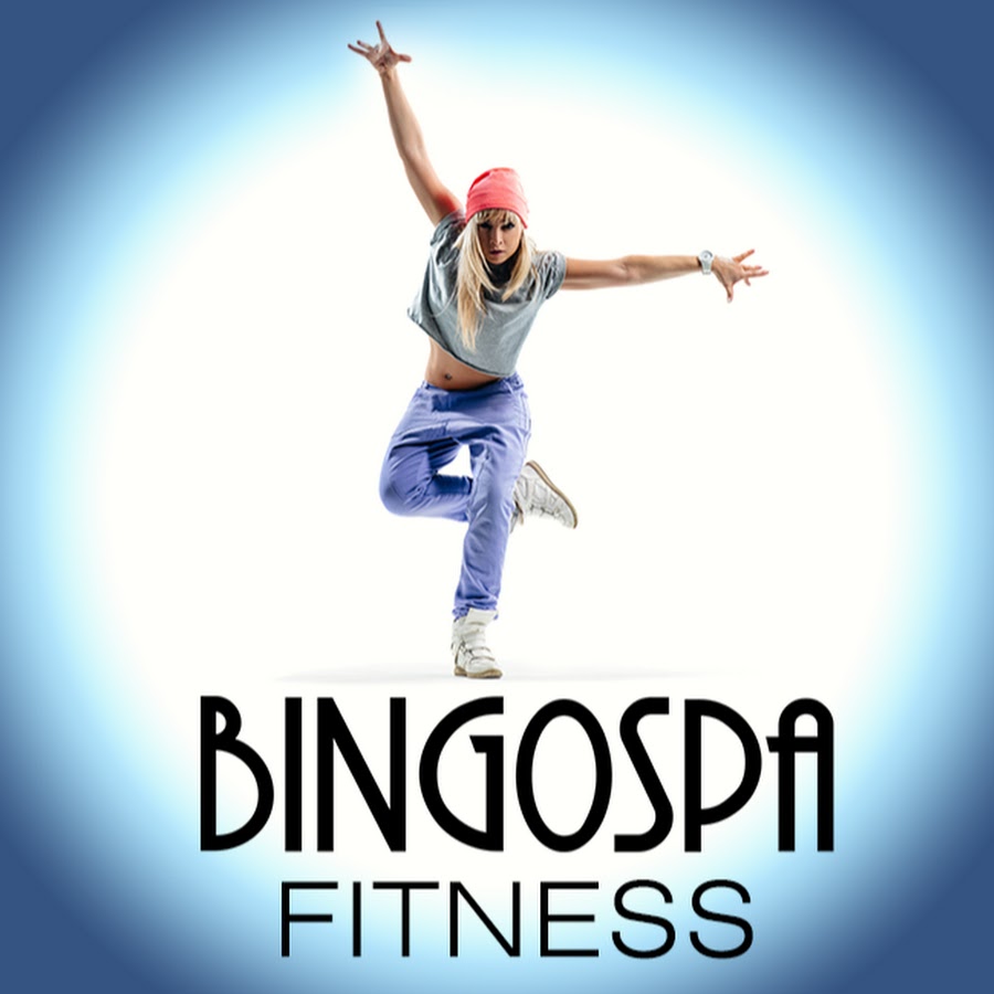 BingoSpa Fitness YouTube kanalı avatarı