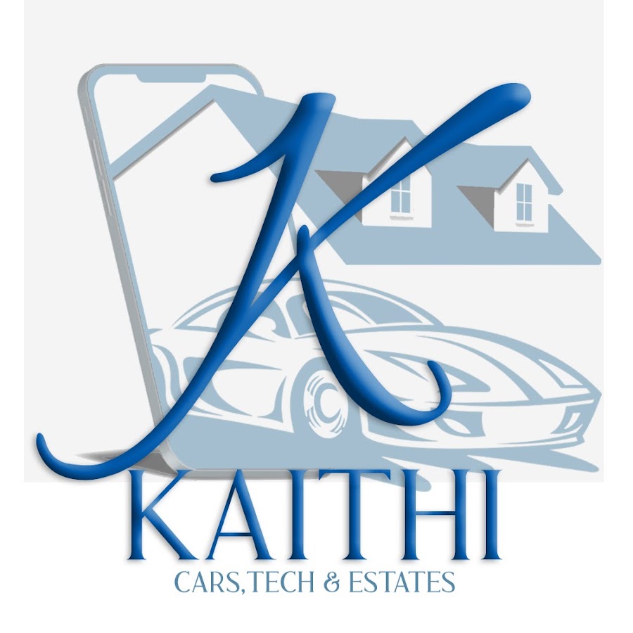 Kaithi Entertainments YouTube channel avatar