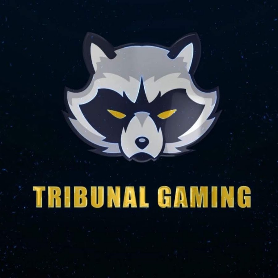 Tribunal Goddess: Primal Chaos YouTube 频道头像