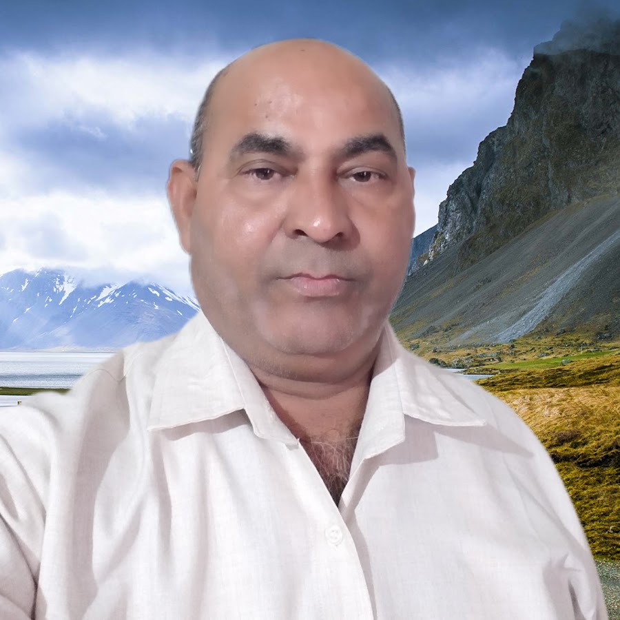 Kushal Pal Nagar YouTube channel avatar