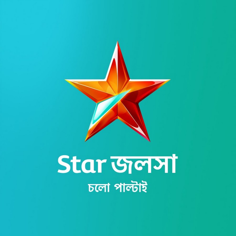 Star Jalsha Awatar kanału YouTube