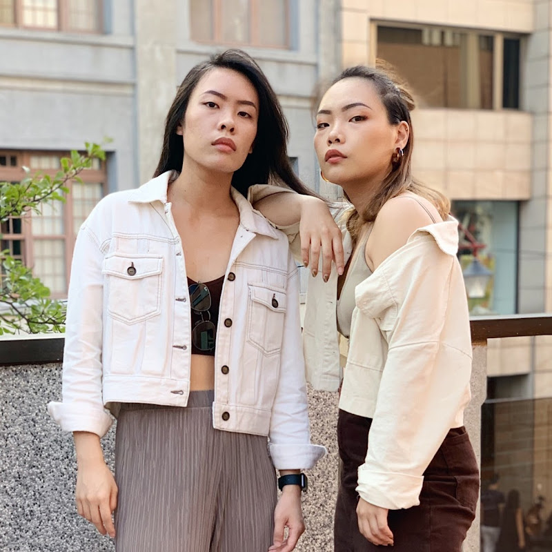 yoyo姊妹 - 網紅的藏寶箱 