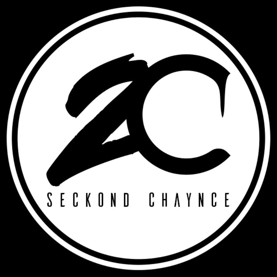Seckond Chaynce رمز قناة اليوتيوب