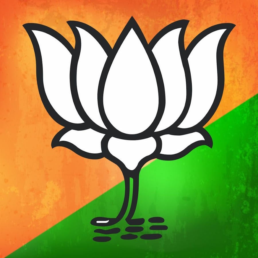 BJP Maharashtra YouTube channel avatar