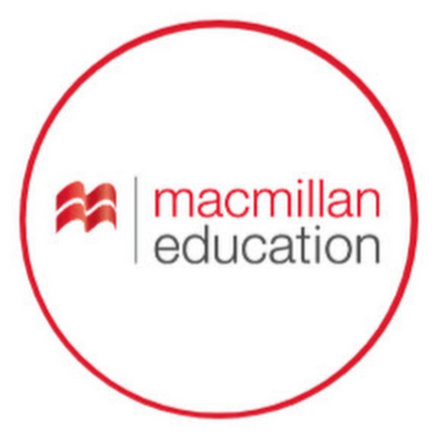 Macmillan ELT Spain Avatar de chaîne YouTube