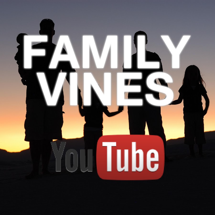 Family Vines YouTube channel avatar