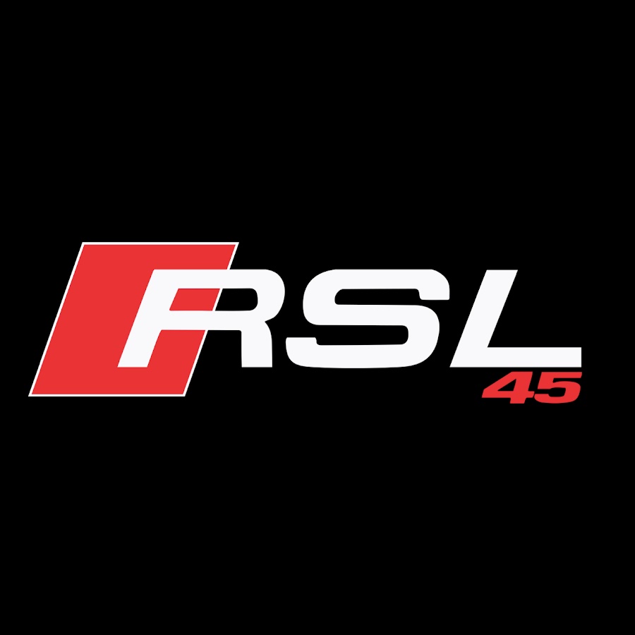 RSL OFFICIEL YouTube kanalı avatarı