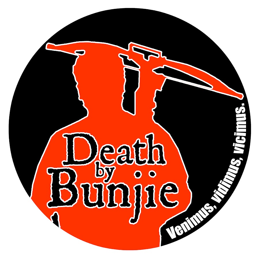 Death by Bunjie यूट्यूब चैनल अवतार