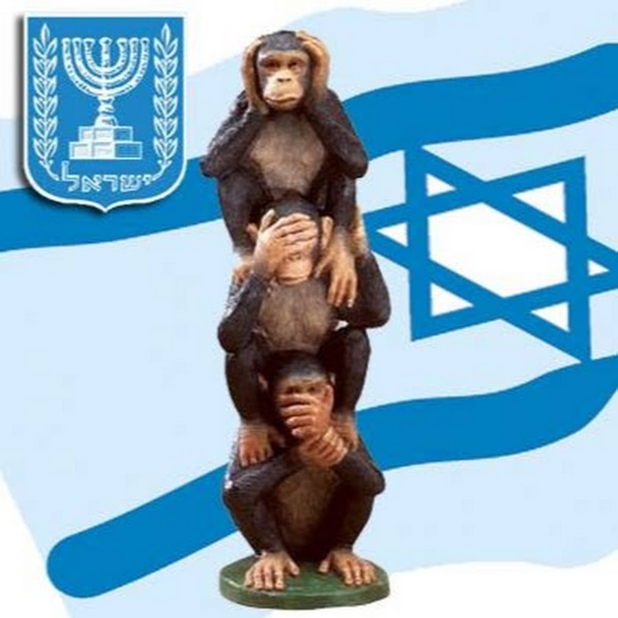 israelnewstoday YouTube channel avatar