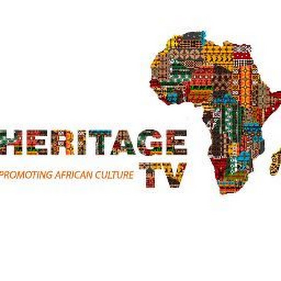 heritage TV YouTube channel avatar