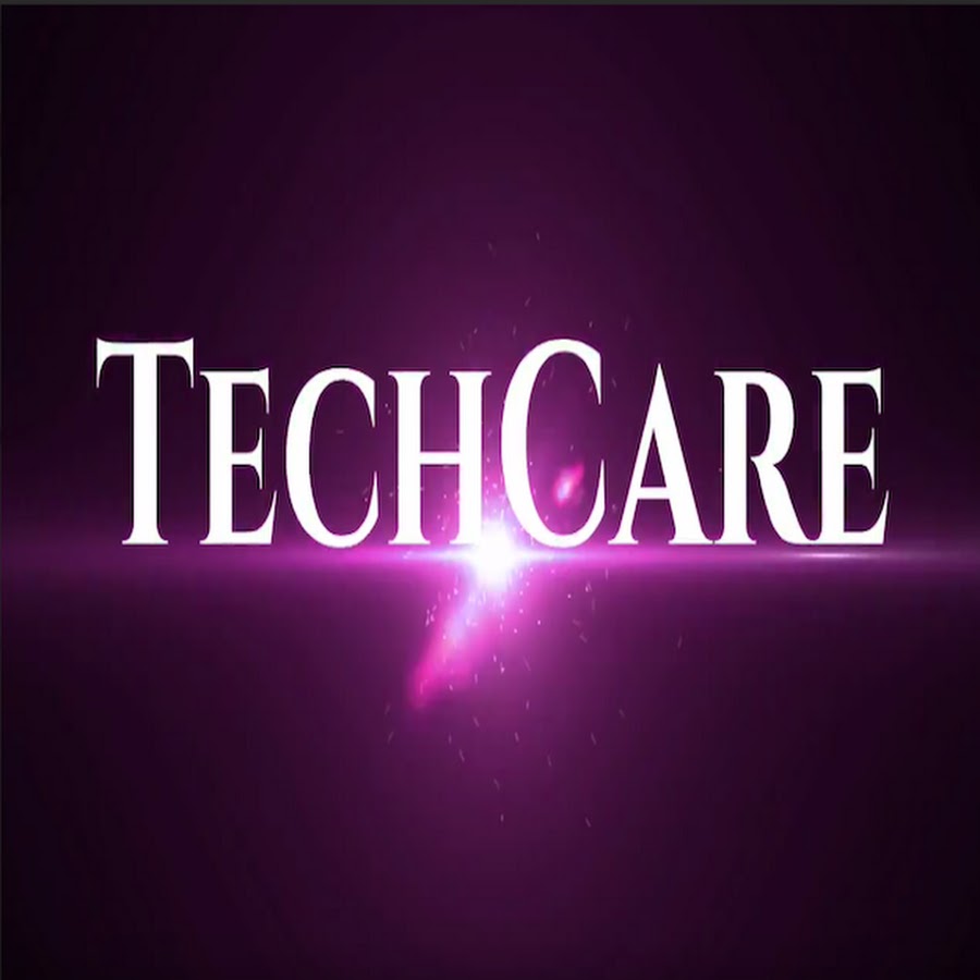 TechCare Bilisim YouTube channel avatar
