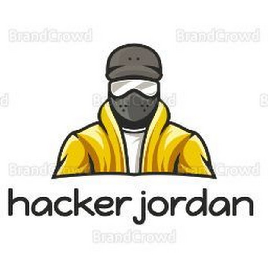 Ø§Ù„Ù‡Ø§ÙƒØ± Ø§Ù„Ø§Ø±Ø¯Ù†ÙŠ -Hacker Jordan YouTube channel avatar