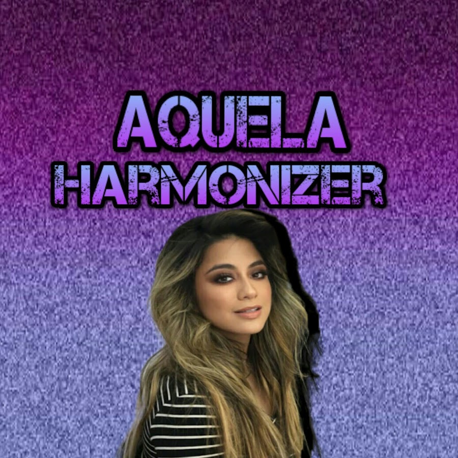 Aquela Harmonizer YouTube kanalı avatarı