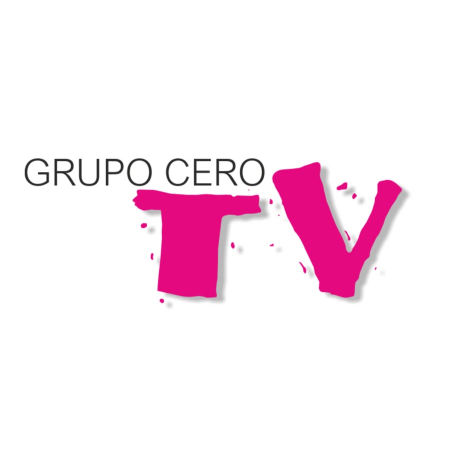 GRUPO CERO YouTube channel avatar