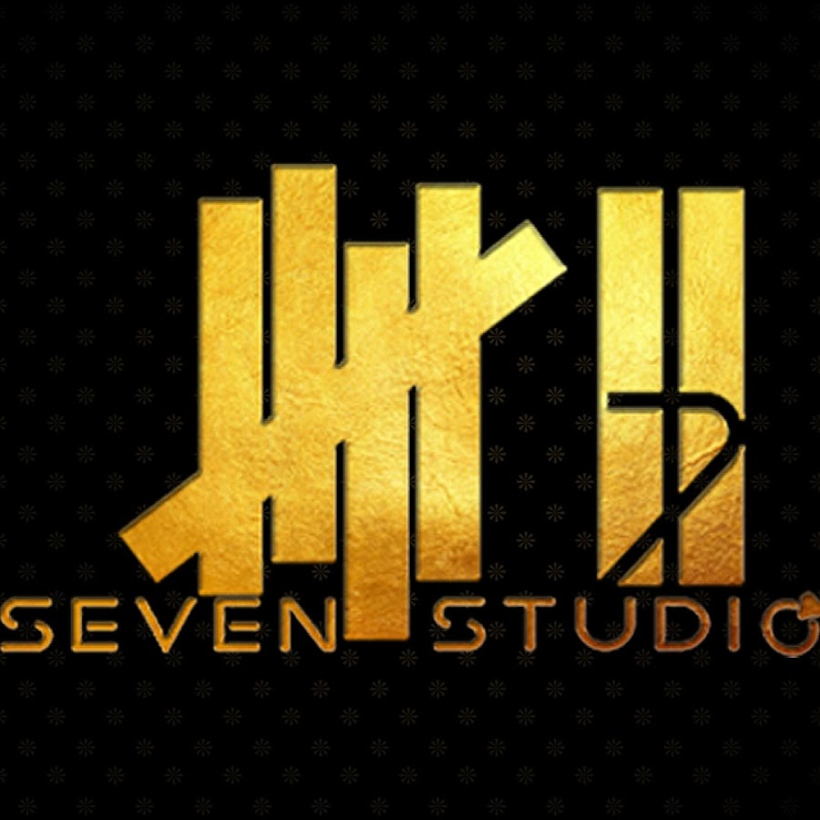 7 Studio رمز قناة اليوتيوب