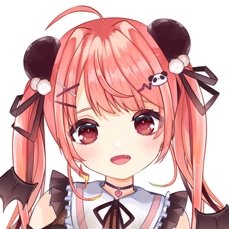 米亞MYA【HKVTuber】 - 網紅的藏寶箱 