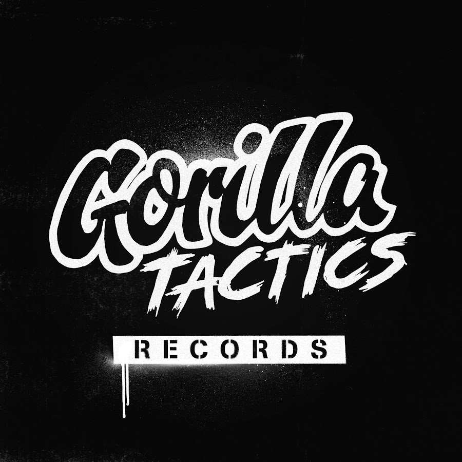 Gorilla Tactics Records Youtube