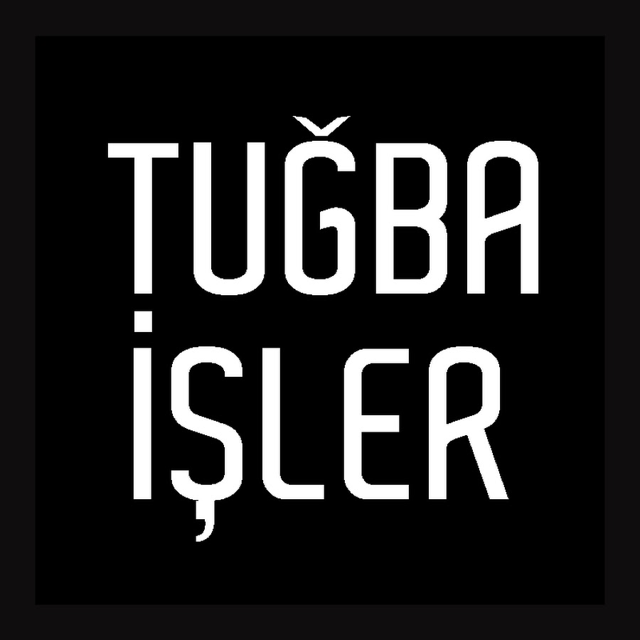 TuÄŸba Ä°ÅŸler YouTube channel avatar