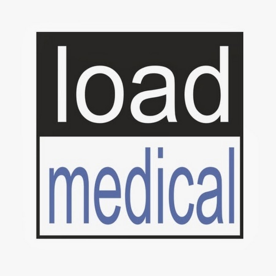 loadmedical YouTube channel avatar