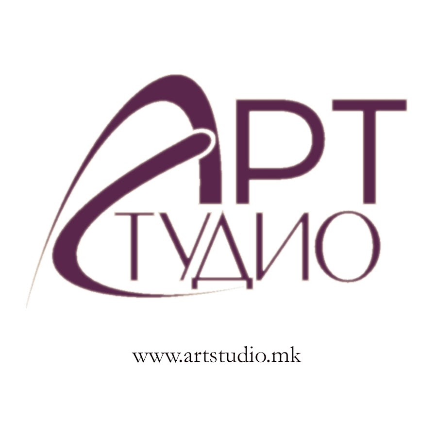 Art Studio Awatar kanału YouTube