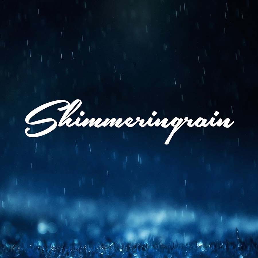 Shimmeringrain