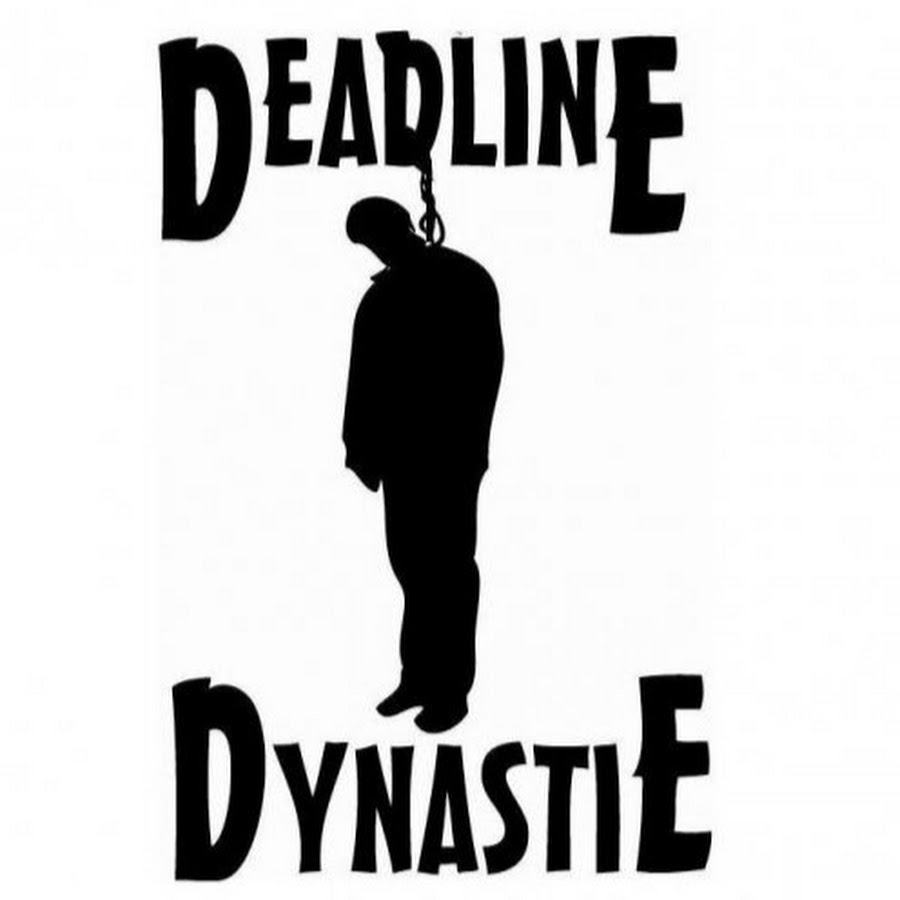 Deadline Dynastie YouTube channel avatar