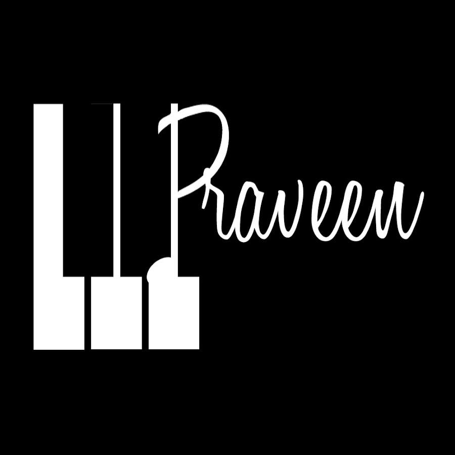 Praveen Menezes YouTube channel avatar