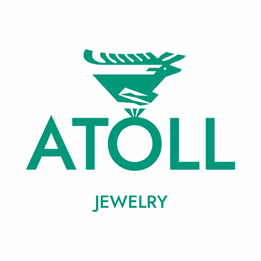 Atoll Ювелирный Интернет Магазин