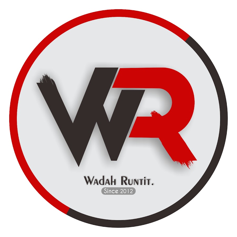 Wadah Runtit YouTube channel avatar