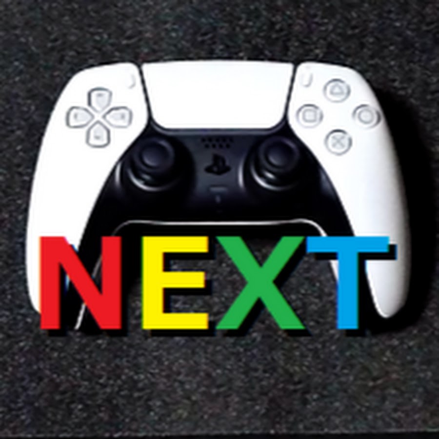 N E X T Youtube