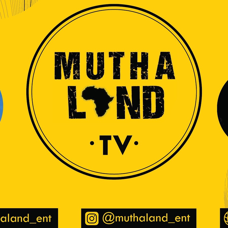 MUTHALAND TV Avatar canale YouTube 