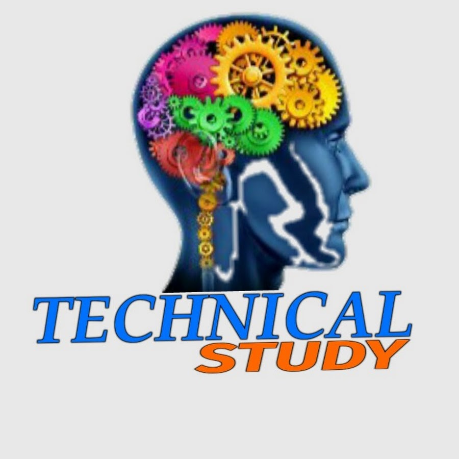 TECHNICAL STUDY YouTube channel avatar