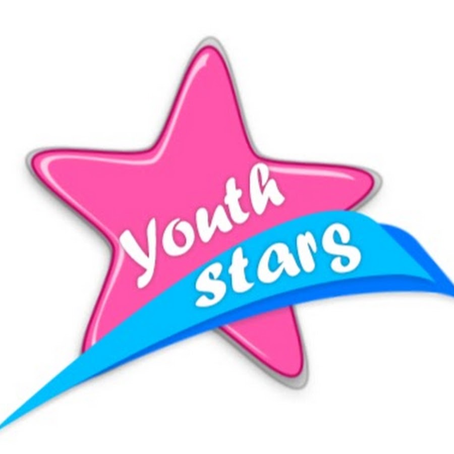 YOUTH STARS رمز قناة اليوتيوب