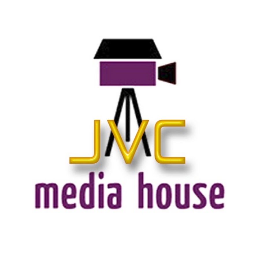 JVC Media peshawer رمز قناة اليوتيوب
