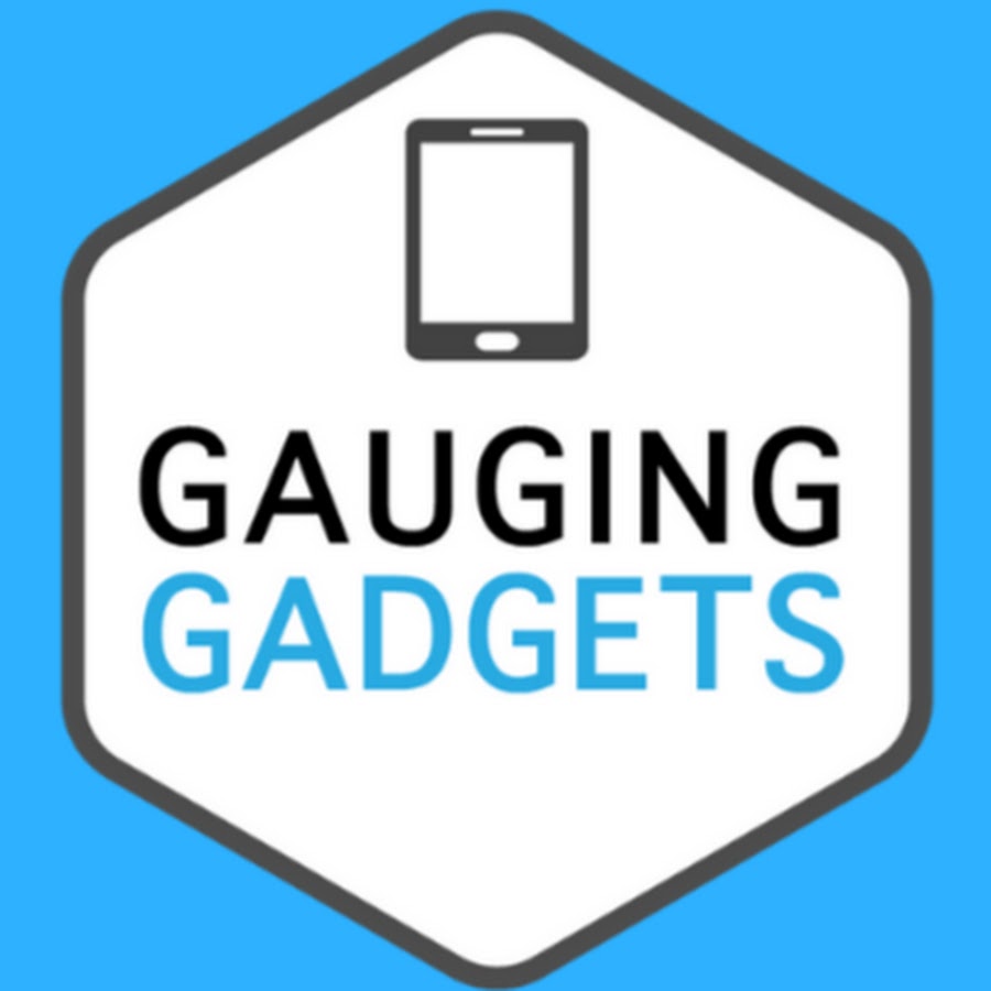 Gauging Gadgets YouTube-Kanal-Avatar