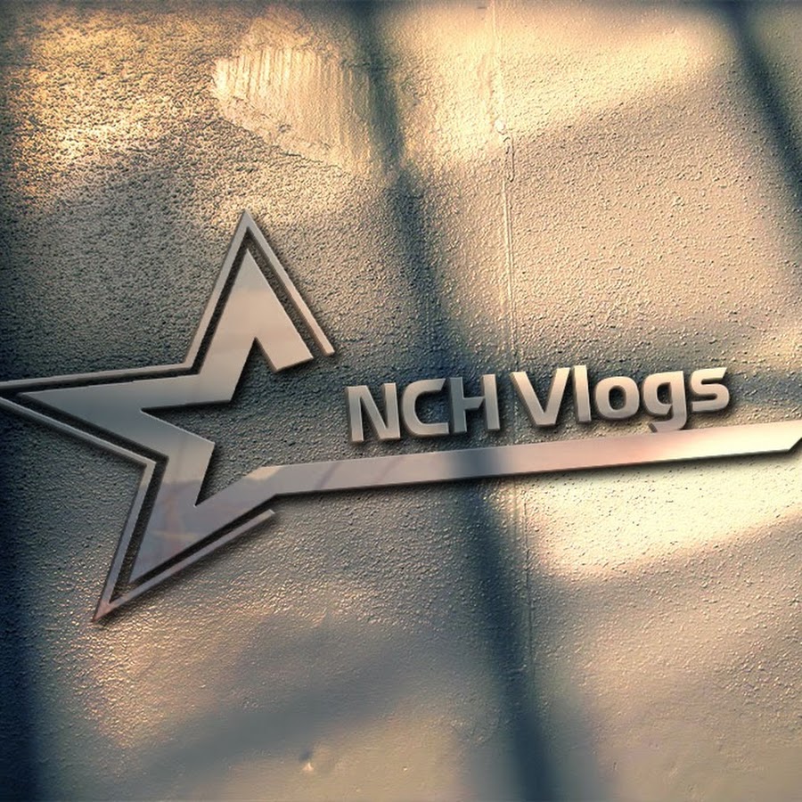 NCH Vlogs