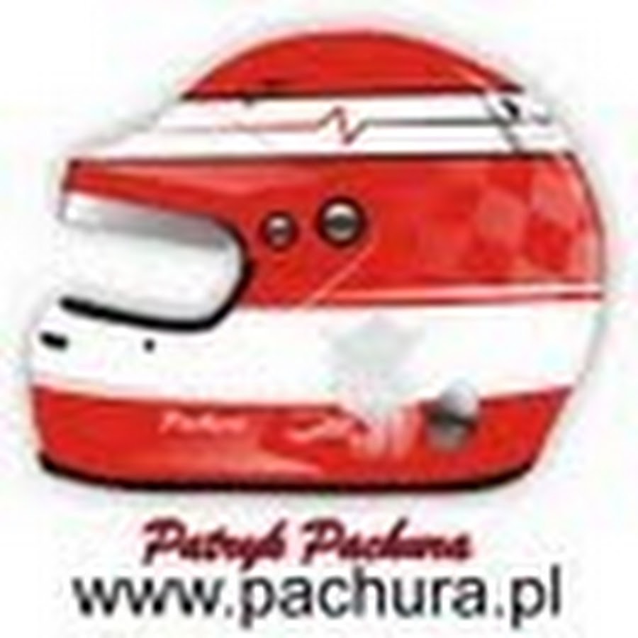 Patryk Pachura YouTube channel avatar