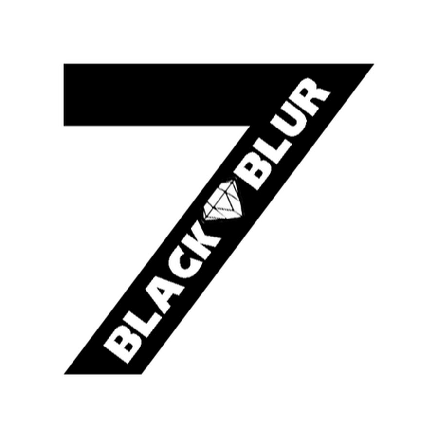 blackblur7 YouTube channel avatar