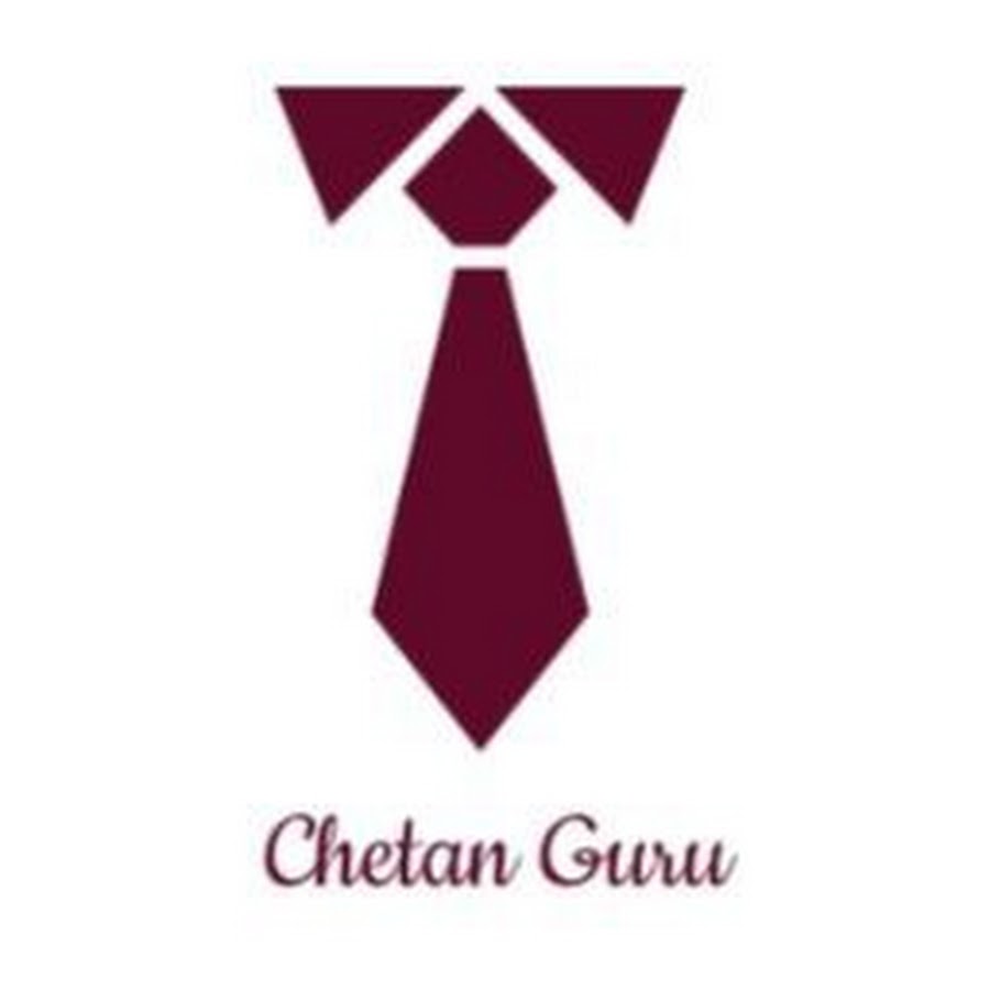 Chetan Guru YouTube channel avatar