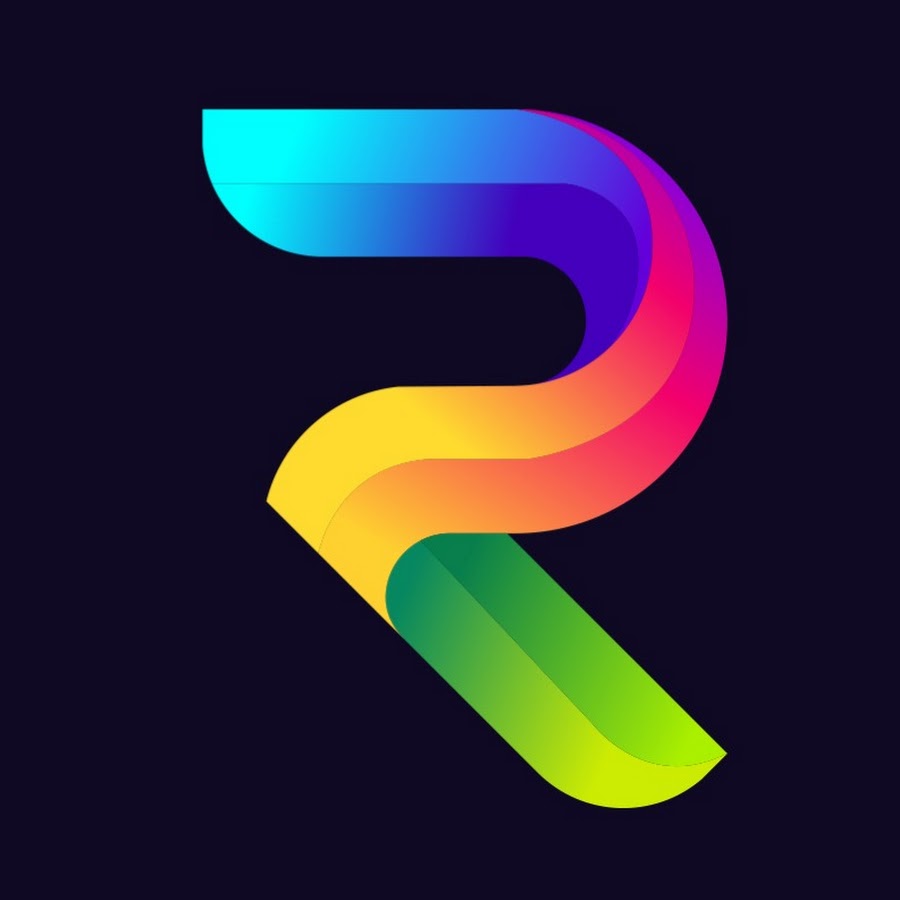 rTech YouTube channel avatar