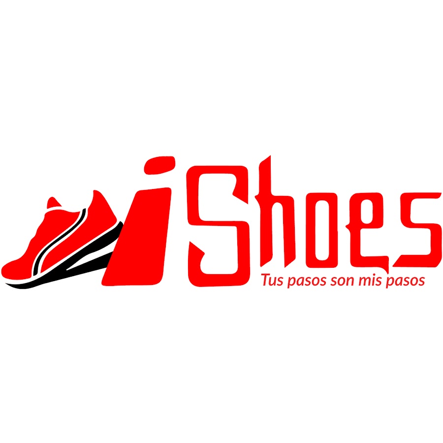 iShoes YouTube 频道头像