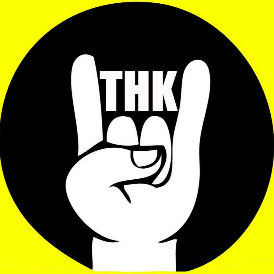 Teamheadkick YouTube channel avatar