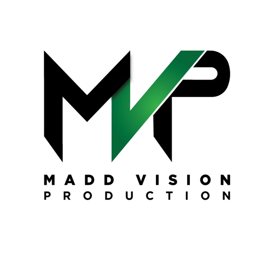 maddmarch YouTube-Kanal-Avatar