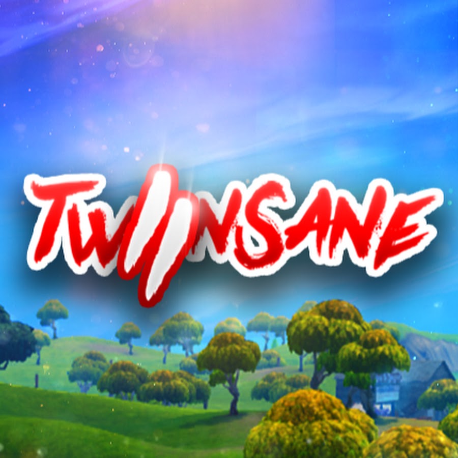 TWiiNSANE YouTube channel avatar